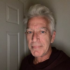 Meet your Posher, William